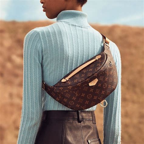 louis vuitton crossbody belt bag|Designer Belt Bags Collection .